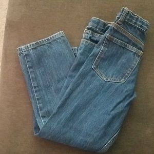 Boys size 7 jeans